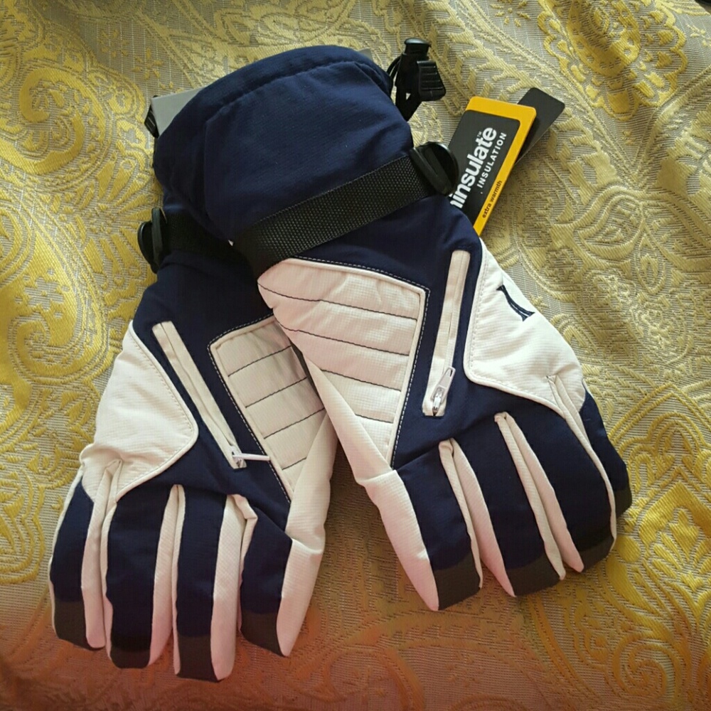 Igloo winter gloves M/L
