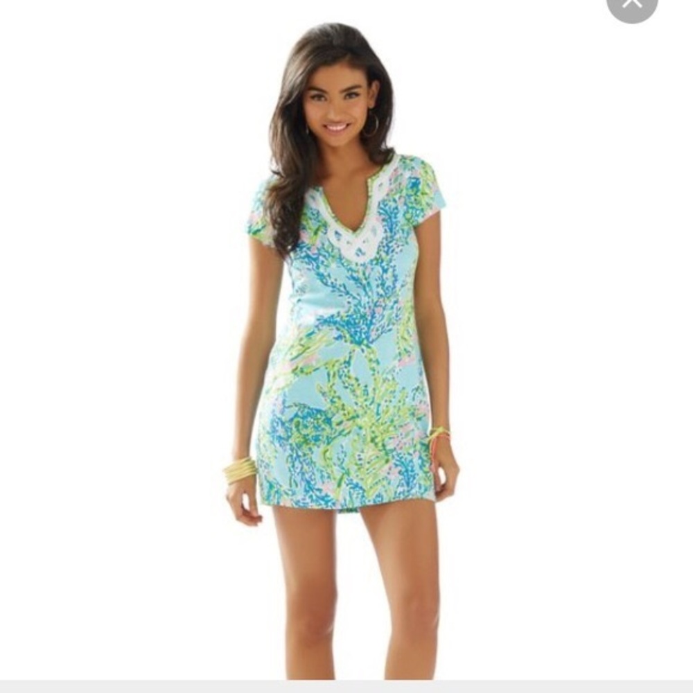 Lilly Pulitzer Dress