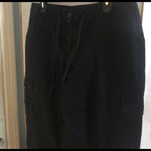New York and Co Black Pants