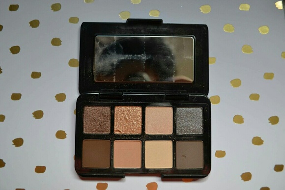 Travel sized Smashbox Full Exposure Palette - Picture 2 of 2