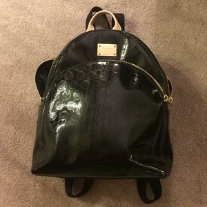 Authentic MK backpack from Dillard's. Lightly used