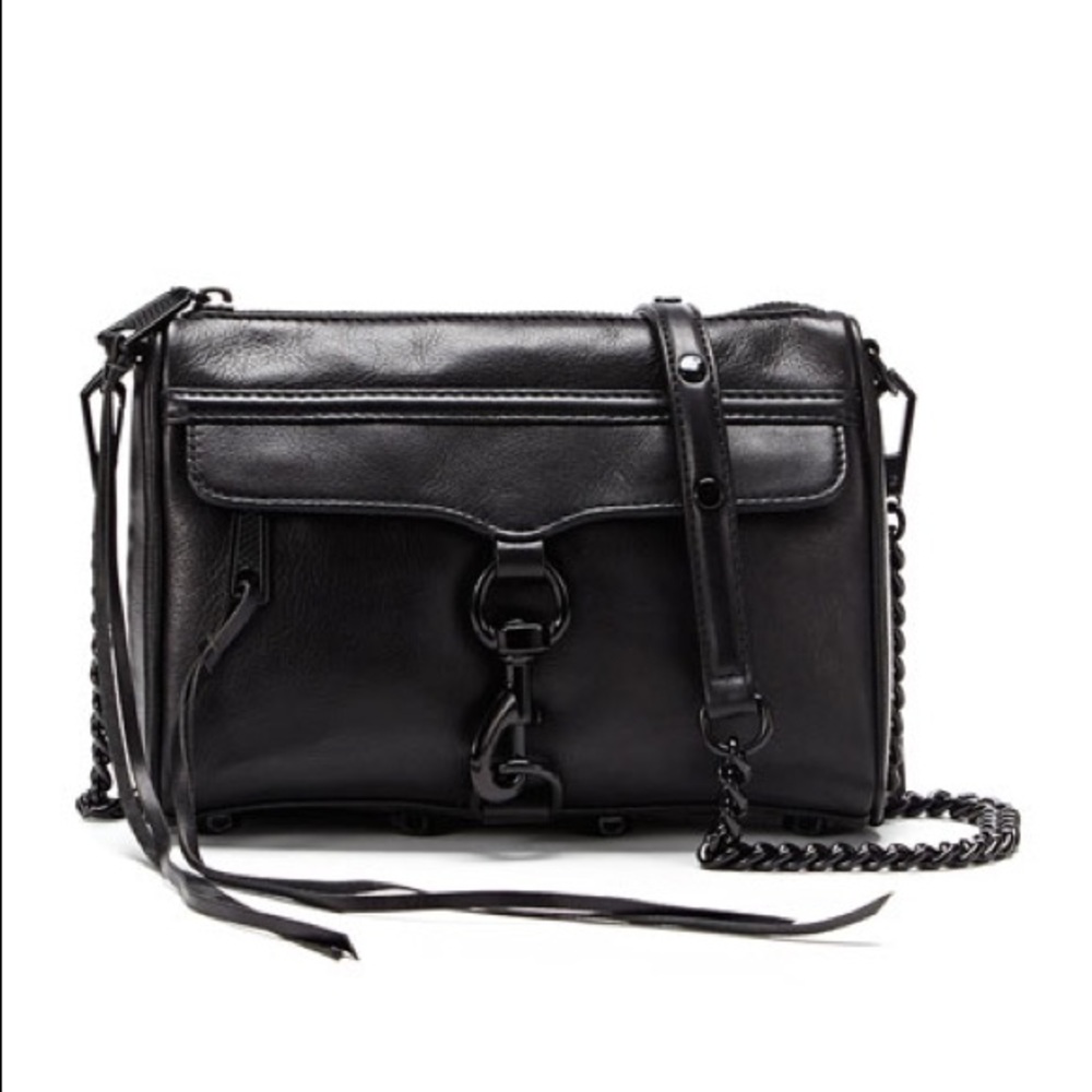 Rebecca Minkoff MAC Crossbody