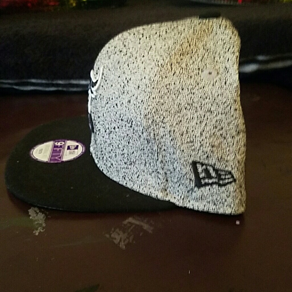 Snapback hat - Picture 2 of 4