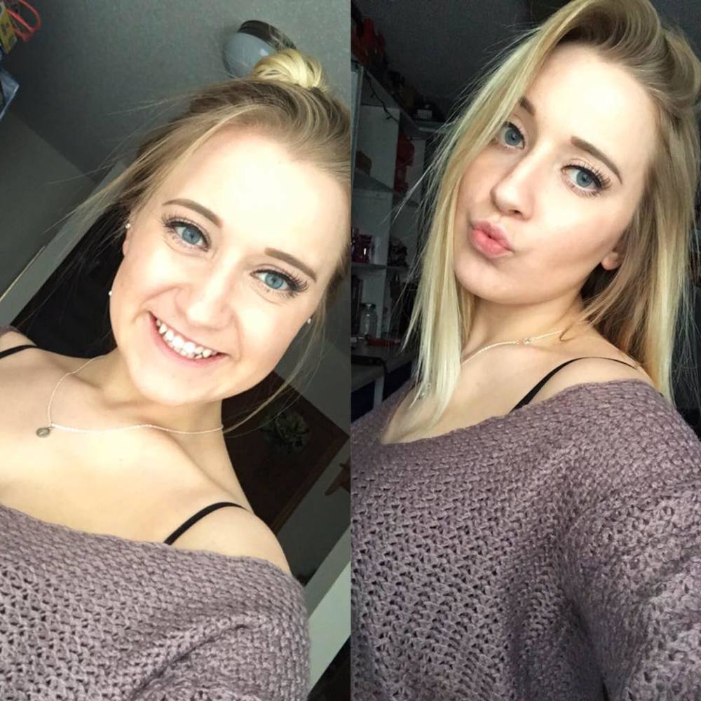 Meet your Posher, Kendra