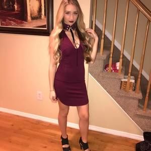 Meet your Posher, Brooke