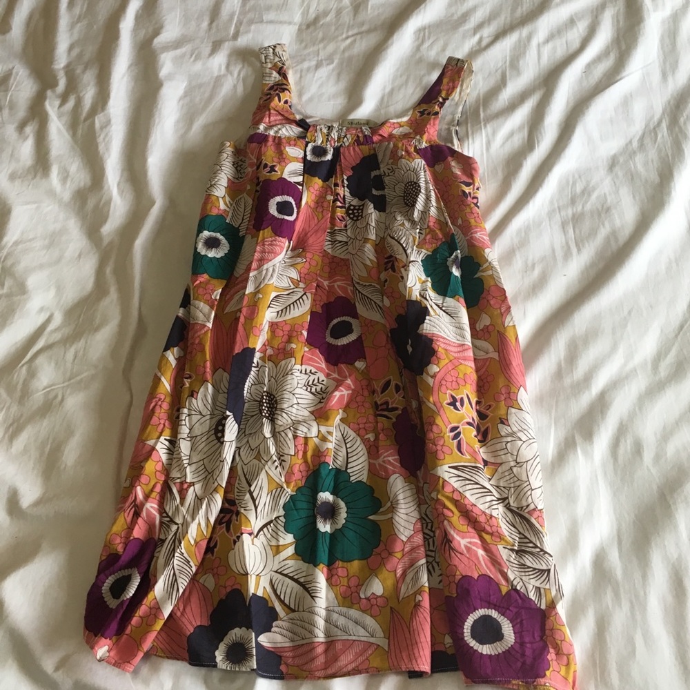 Shulami sundress