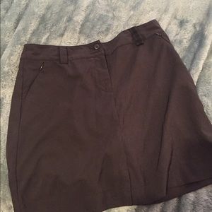 Maggie Lane Golf Skirt