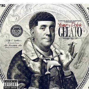 Meet your Posher, Andre