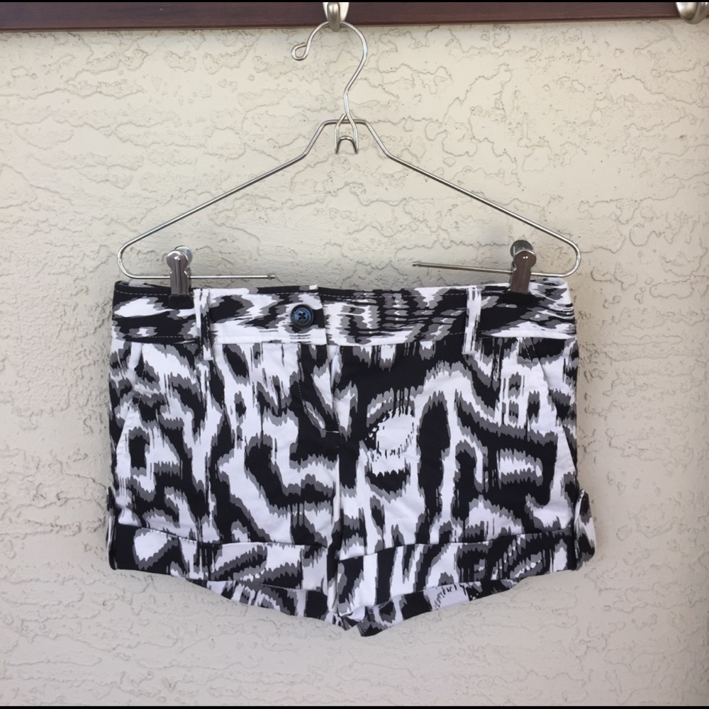 Express Shorts - Picture 2 of 7