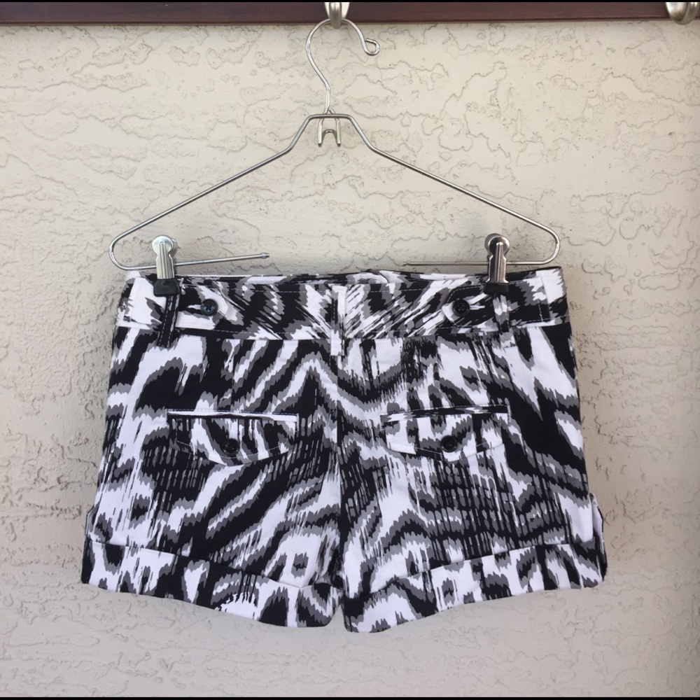 Express Shorts - Picture 3 of 7