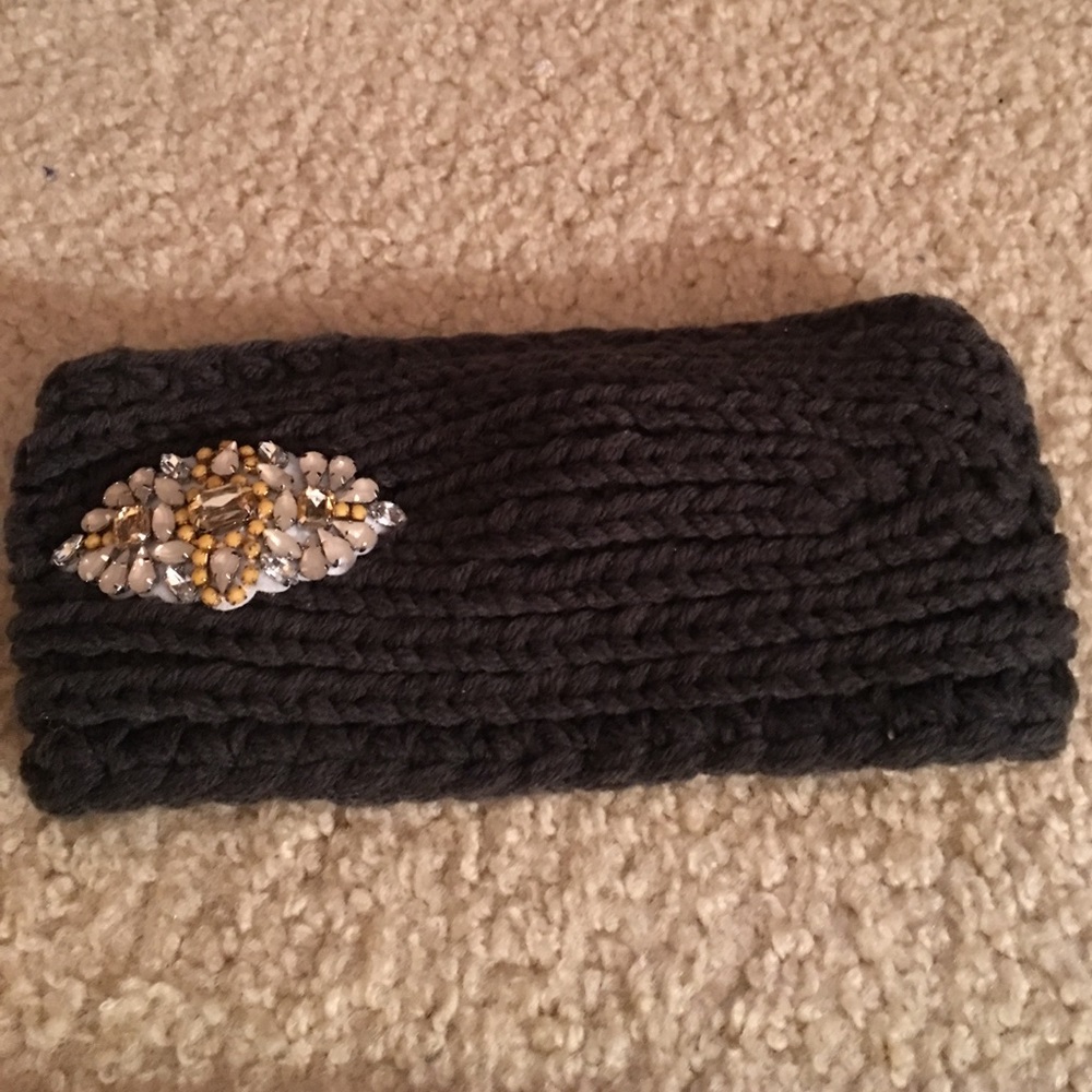 Beautiful soft elegant head band