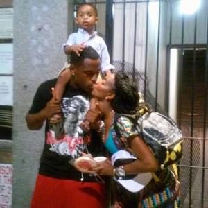 Meet your Posher, Parisha