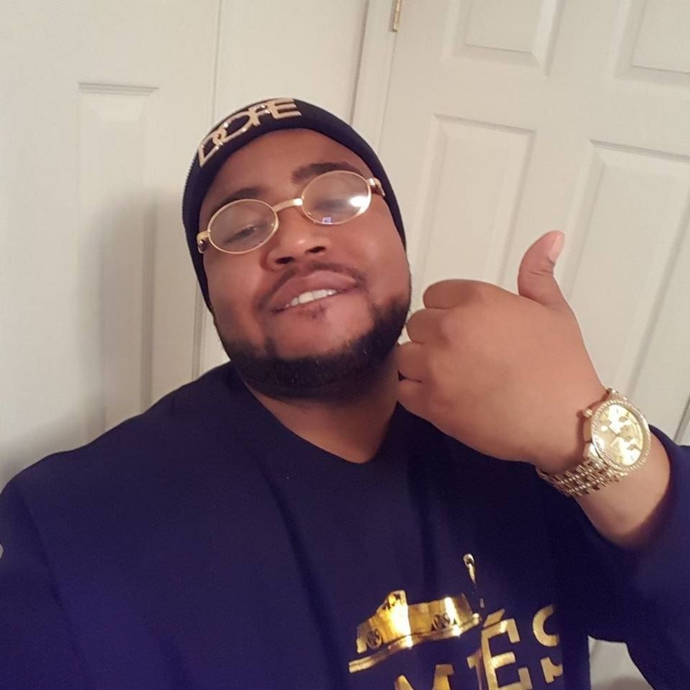 Meet your Posher, Shawn