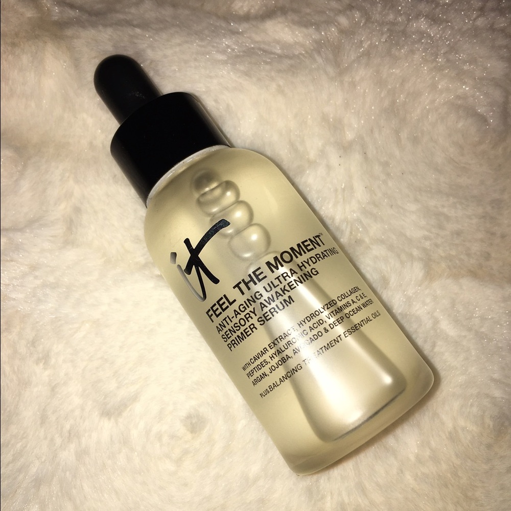 IT Cosmetics Primer Serum🌿