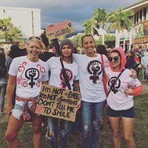 Meet your Posher, Natalie