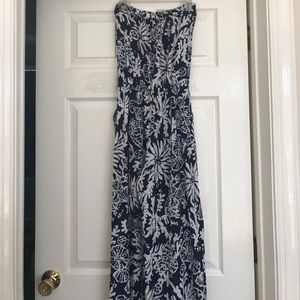 Lily Pulitzer romper