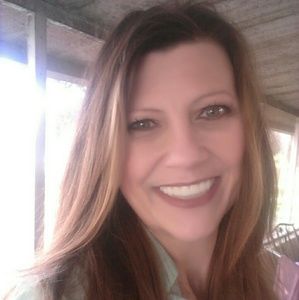 Meet your Posher, Katrina