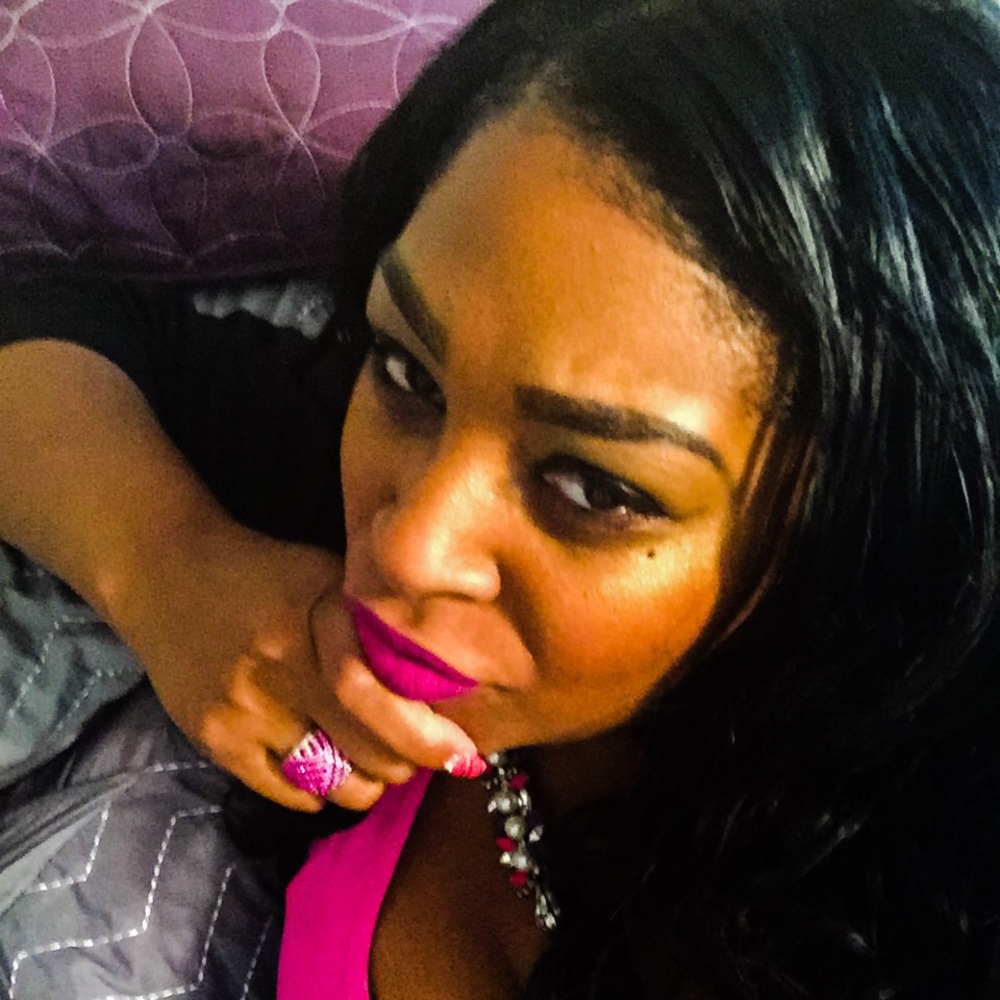 Meet your Posher, Tameka