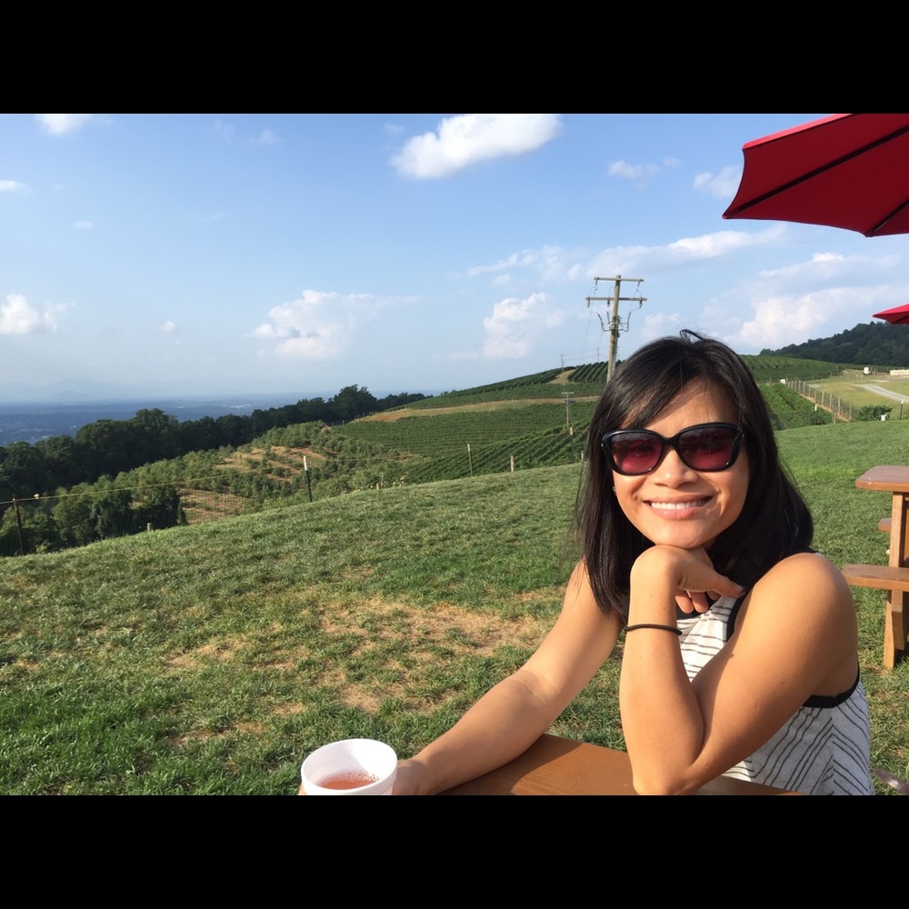 Meet your Posher, Nhung