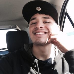 Meet your Posher, Jaime