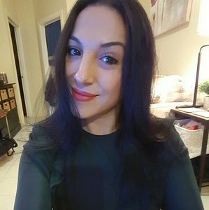 Meet your Posher, Patricia