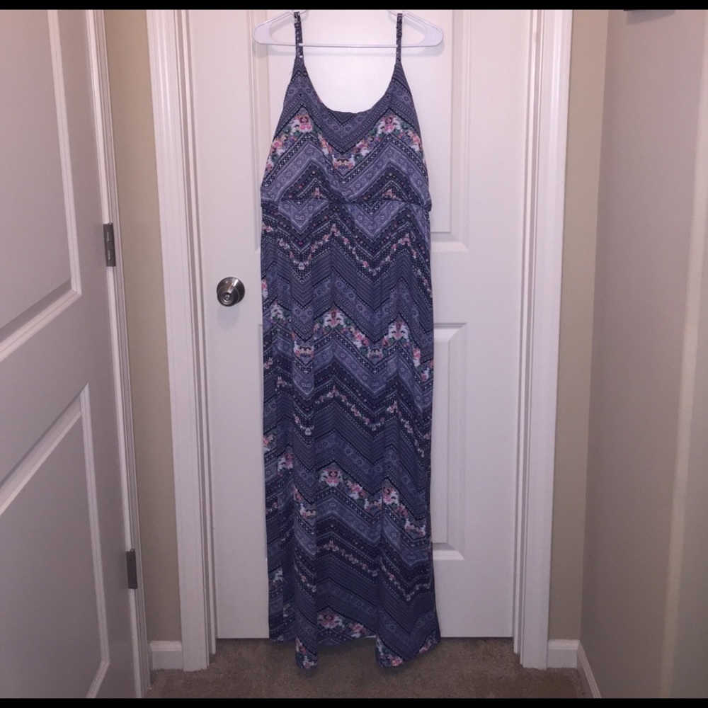 Maurices Dress