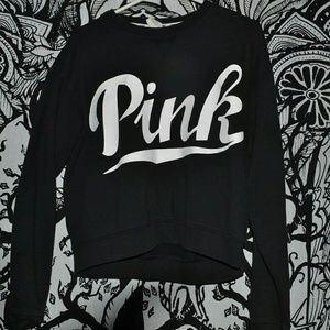 Victoria's Secret PINK Crewneck