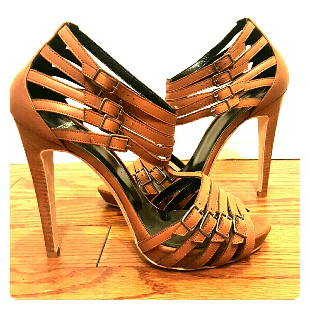 Pierre Hardy sandals