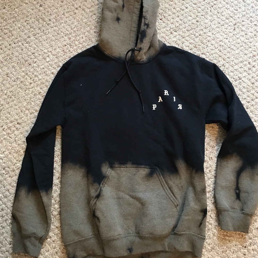 Kanye West Pablo Sweatshirt