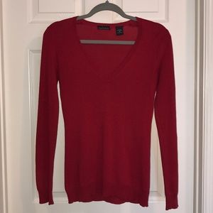 Cashmere and silk sweater size XS