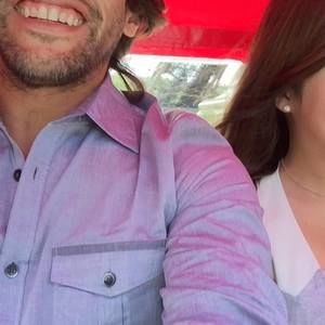 Meet your Posher, Andriealfred