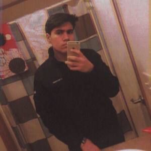 Meet your Posher, Jason