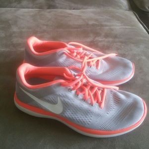 Nike women's shoes