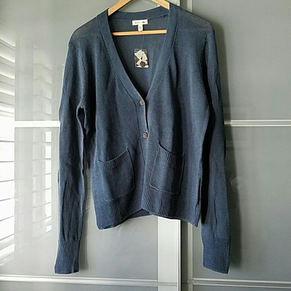 Cardigan