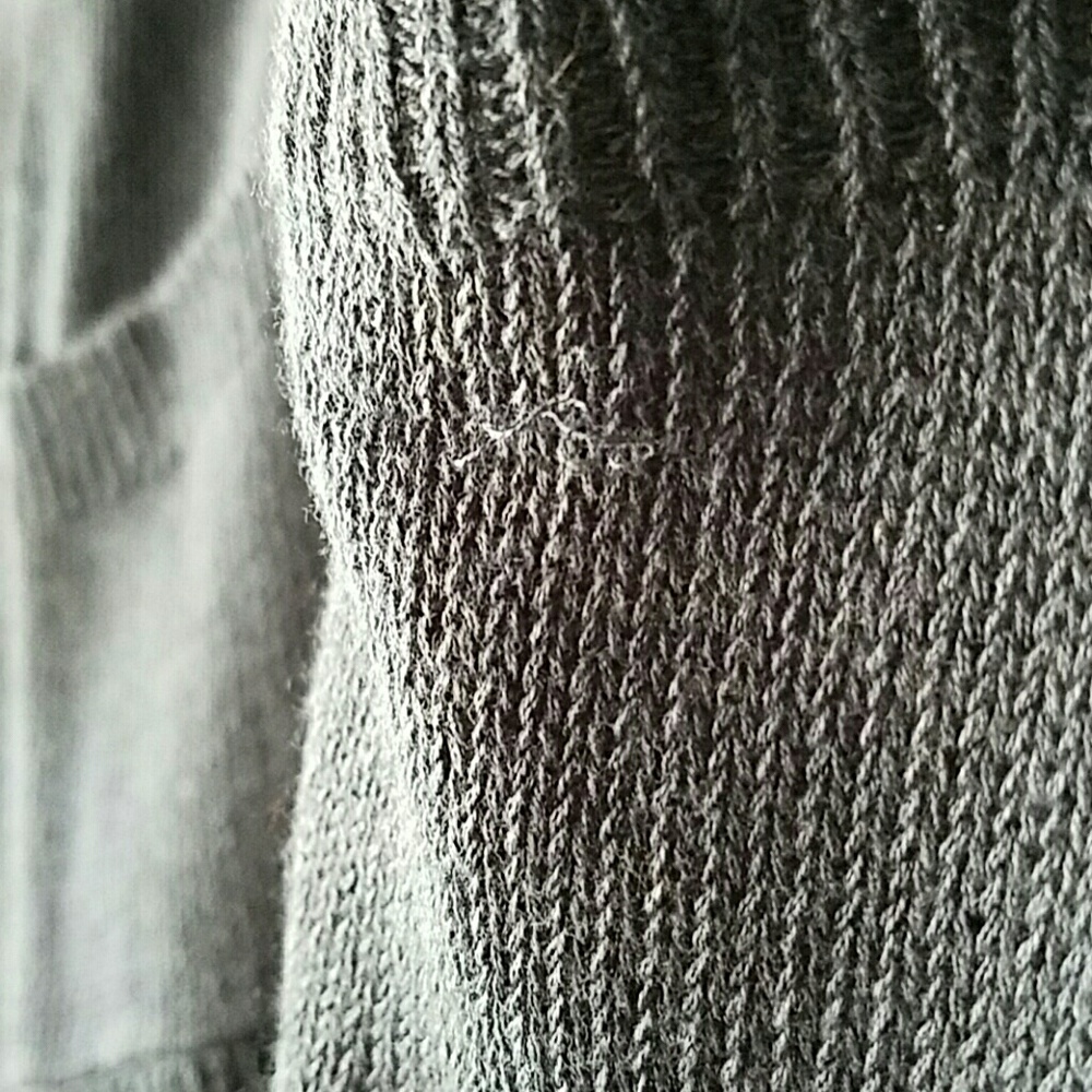 Cardigan - Picture 4 of 4
