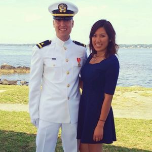 Meet your Posher, Davy