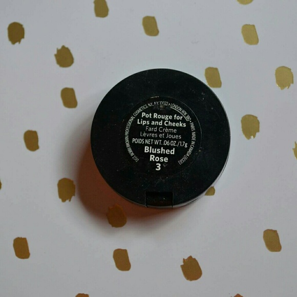 Bobbi Brown Pot Rouge in Blushed Rose - Picture 3 of 3