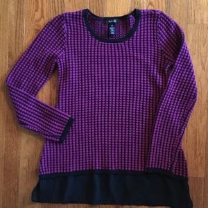 Style &Co Sweater