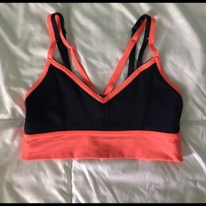 Lululemon Flip Your Dog Sports Bra
