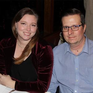 Meet your Posher, Erica