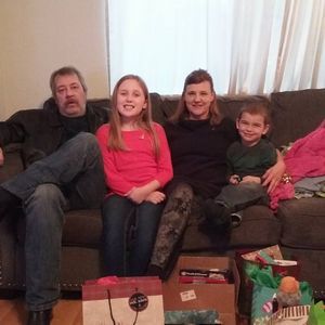 Meet your Posher, Vickie