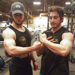 Meet your Posher, Chase