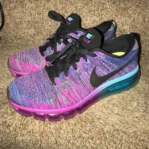 Nike Air Max Fly Knit