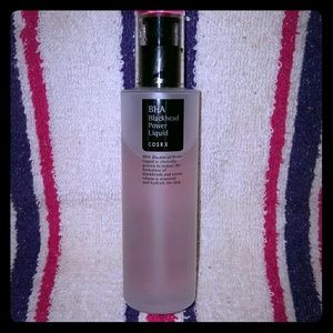 Cosrx - Blackhead Power Liquid