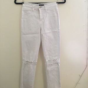 Fashion nova jeans