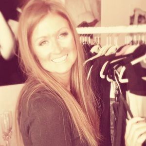 Meet your Posher, Tiffany