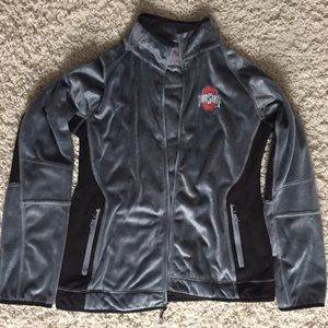 Ohio State Jacket