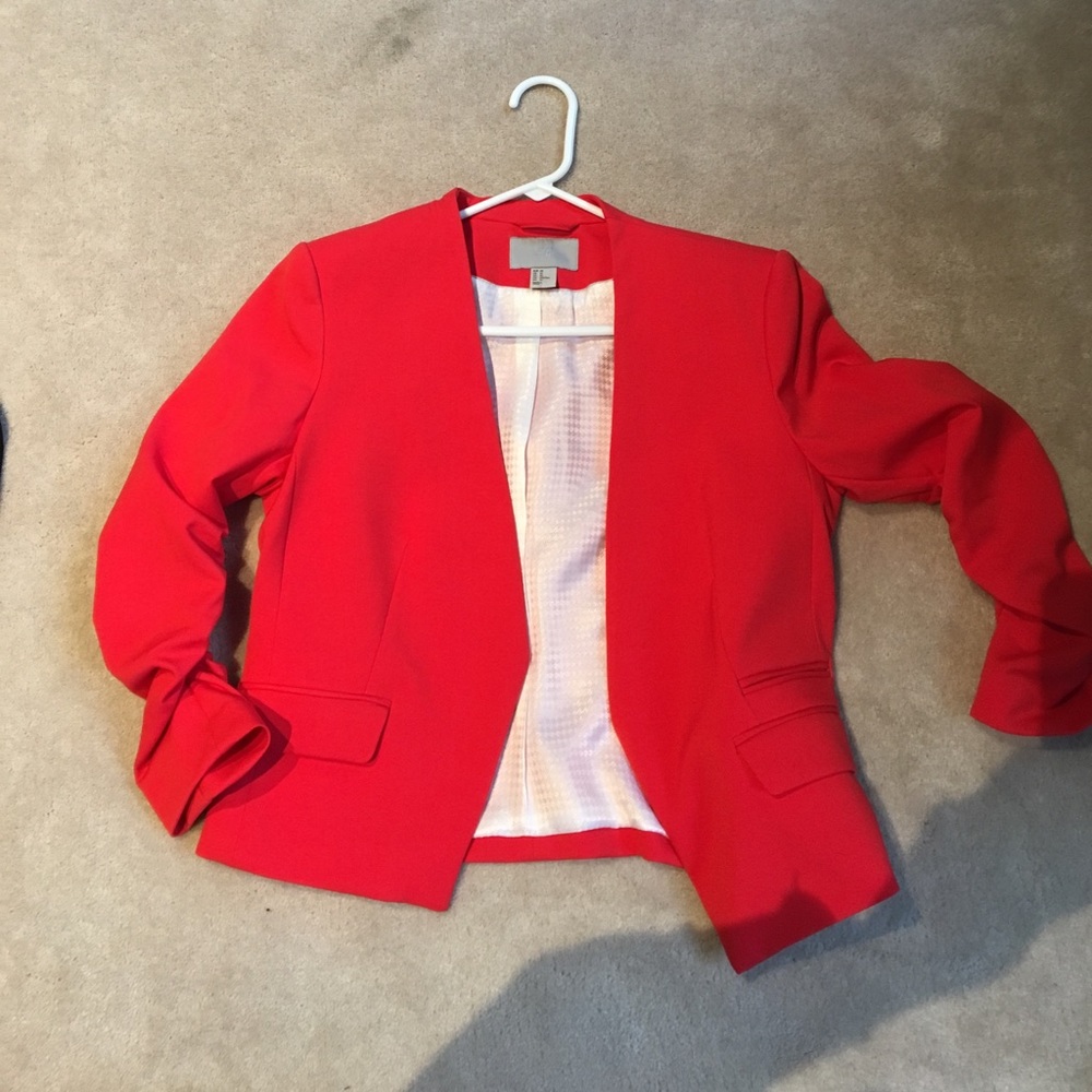 H&M jacket