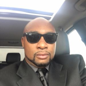 Meet your Posher, Goss lamar