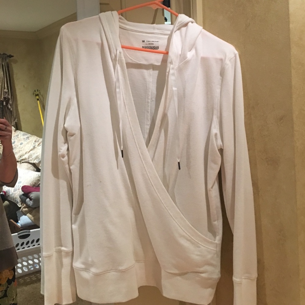 Two Gear Wrap Top View 2